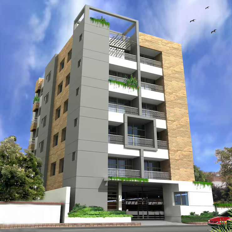 Top 7 Areas to Buy Property in Dubai for High ROI in 2025 (2)