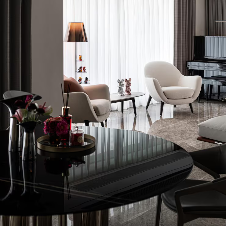 Top 7 Areas to Buy Property in Dubai for High ROI in 2025