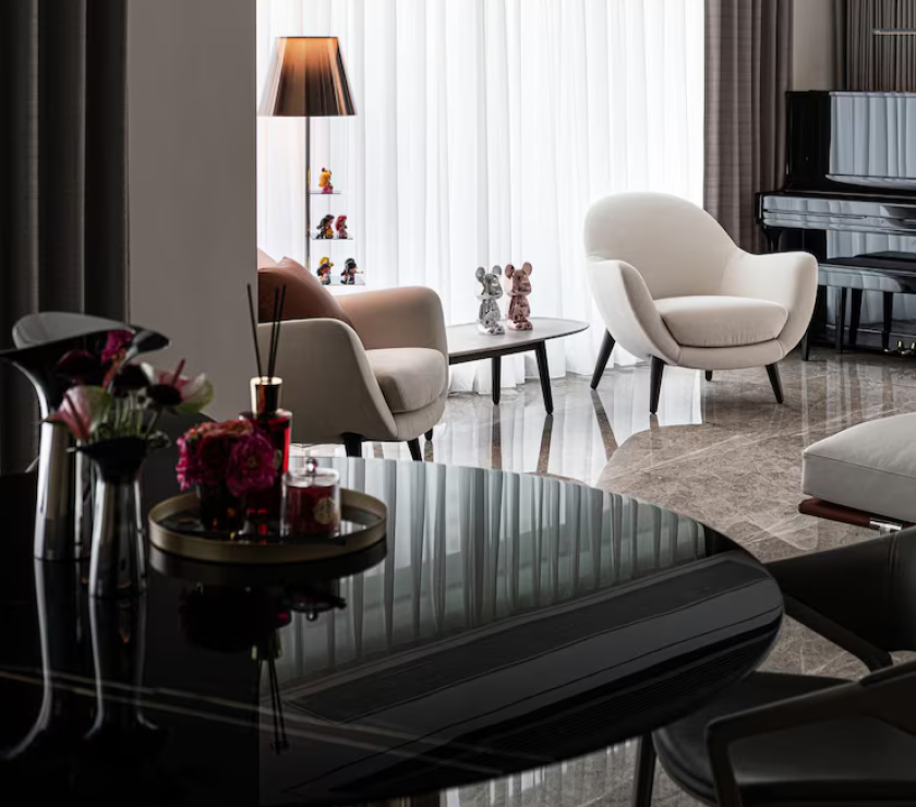 Top 7 Areas to Buy Property in Dubai for High ROI in 2025